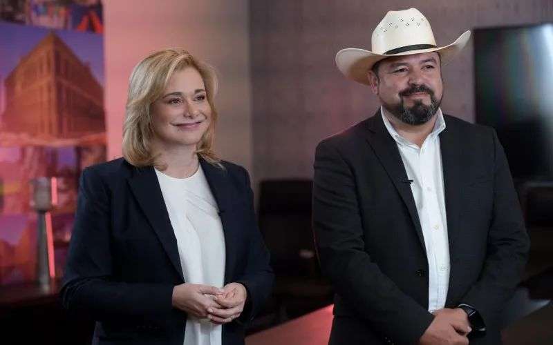 Instruye Maru reforzar cercos sanitarios contra el gusano barrenador