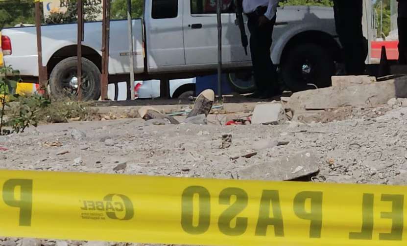 Intentan ejecutar por tercera vez a alcaldesa de Michoacán

