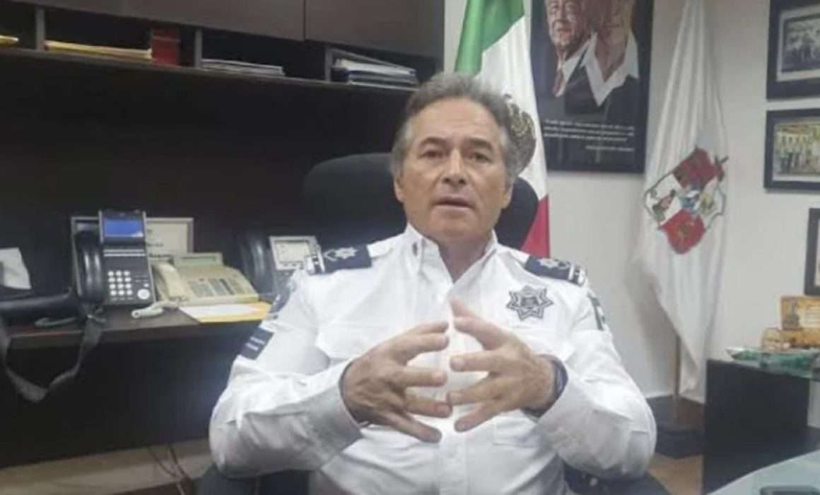 Conoce al García Luna de Adán Augusto; prófugo internacional vinculado al Cjng