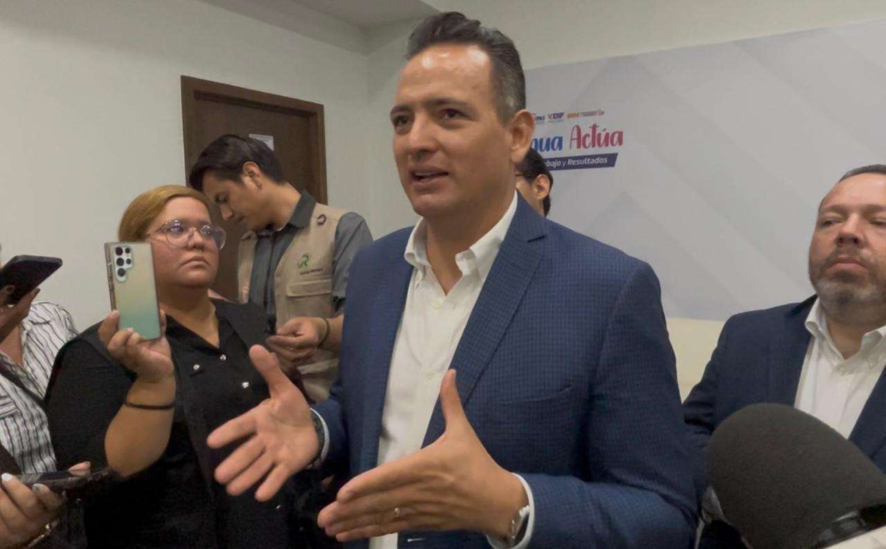 Plantean extender muro de contención en el Perijuv por accidentes 