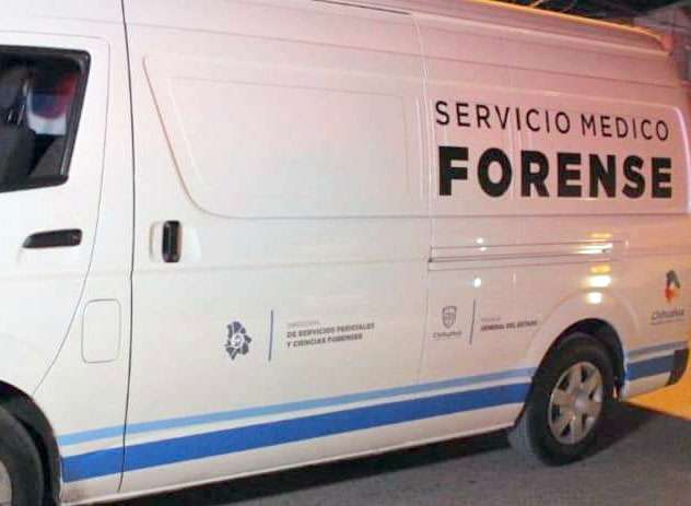 Ejecutan a uno en Cusihuiriachi