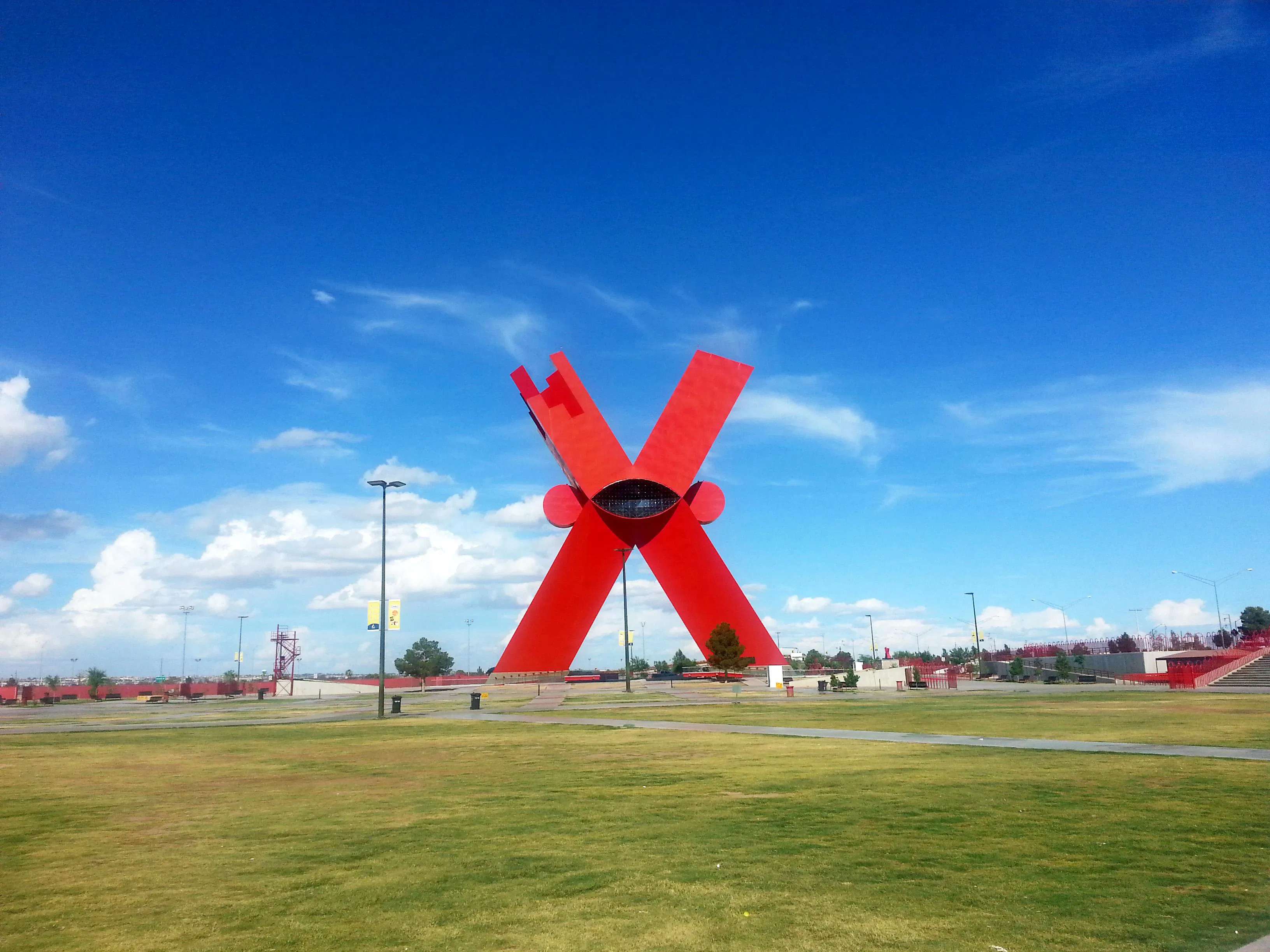 Alcanza Ciudad Juárez los 37 grados centígrados por cuarto día consecutivo