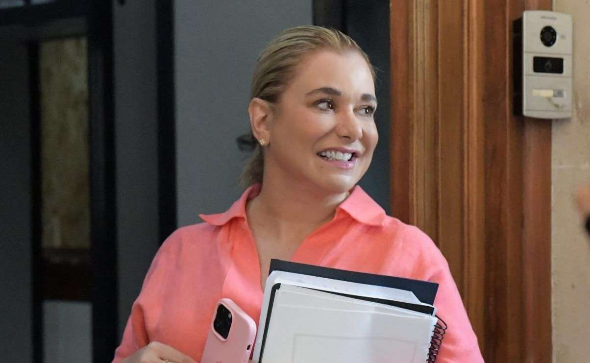 Aranceles representan un reto para el norte del país: Maru