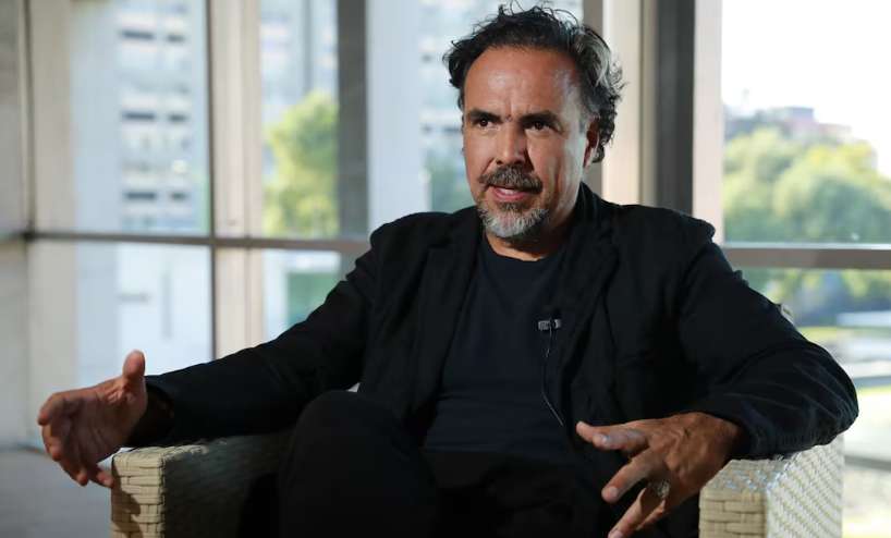 Un mexicano pasó de limpiapisos a coleccionista de Oscars