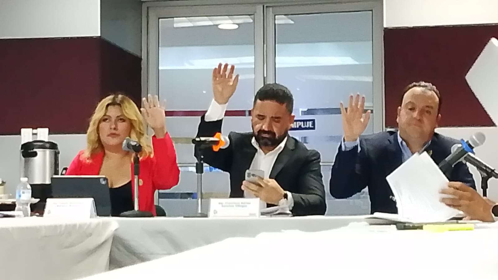 Aprueba comisión de justicia agravantes por abuso sexual
