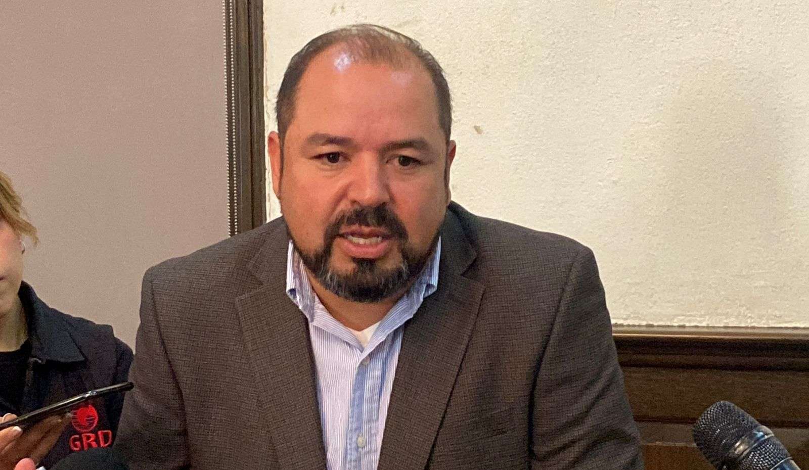 No será afectado Chihuahua por arancel al tomate: Mauro Parada