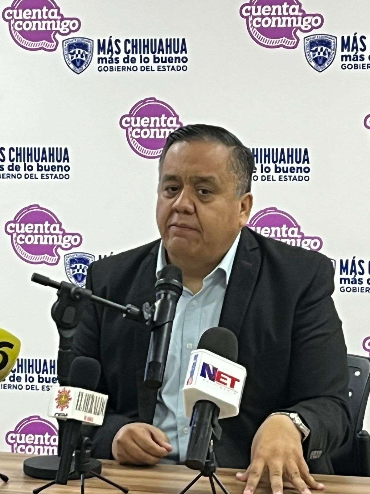 Avanza infraestructura en el suroriente de Juárez 