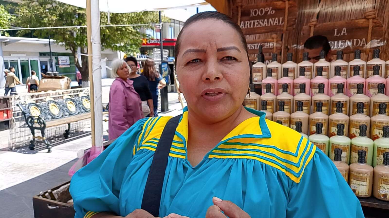 Apoya diputada reconocimiento de los N’dee como quinto grupo originario