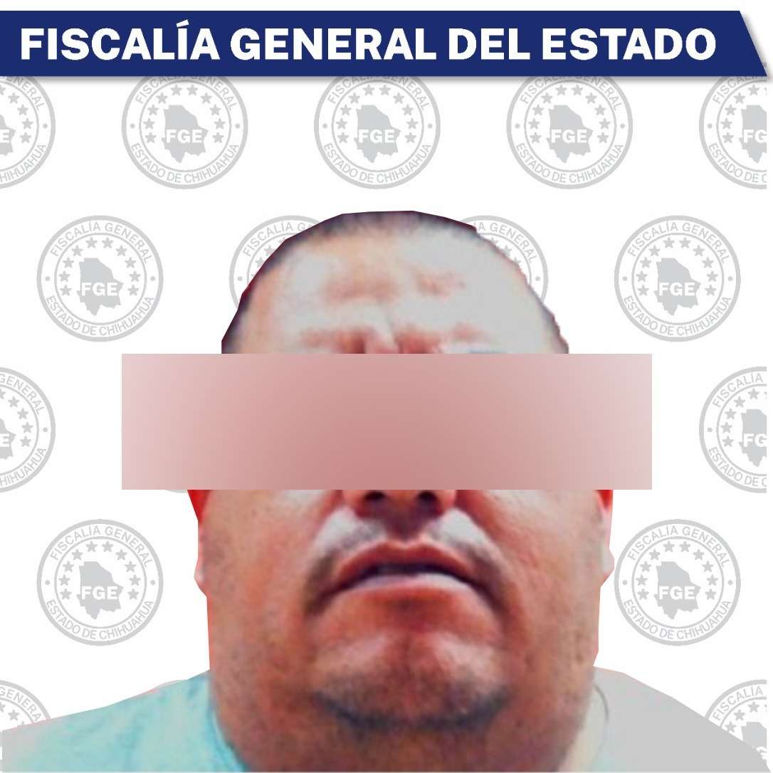Va 45 años a prisión sicario de La Empresa por ejecutar a mujer y su hija 
