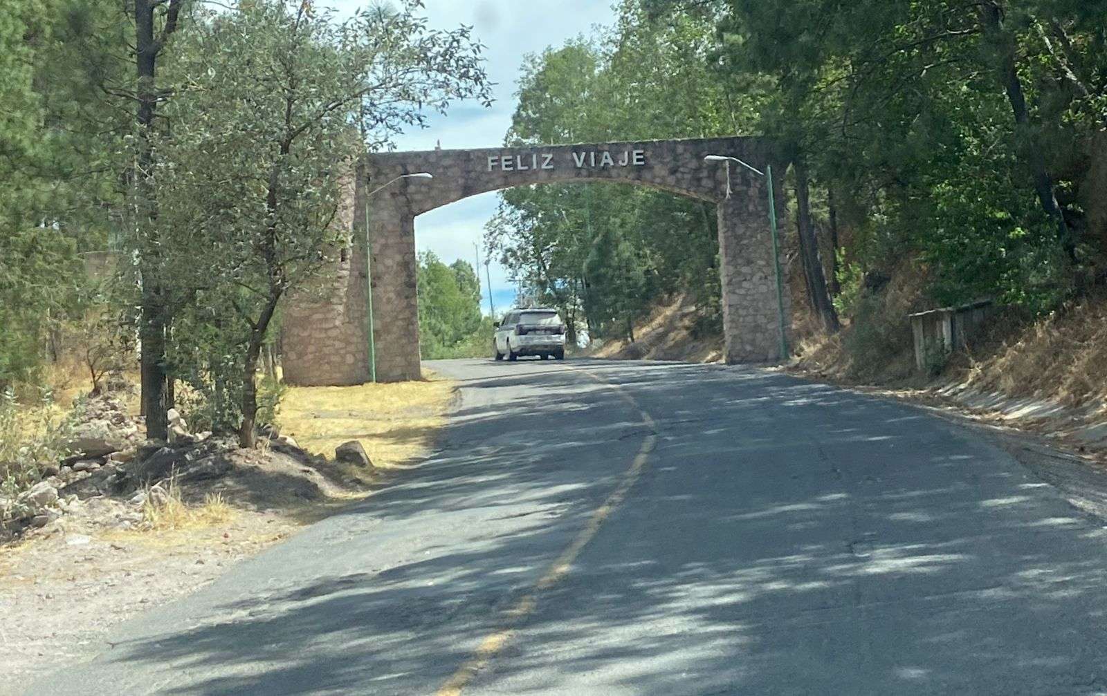 Mueven mesa de seguridad a Guadalupe y Calvo para el 22 de julio