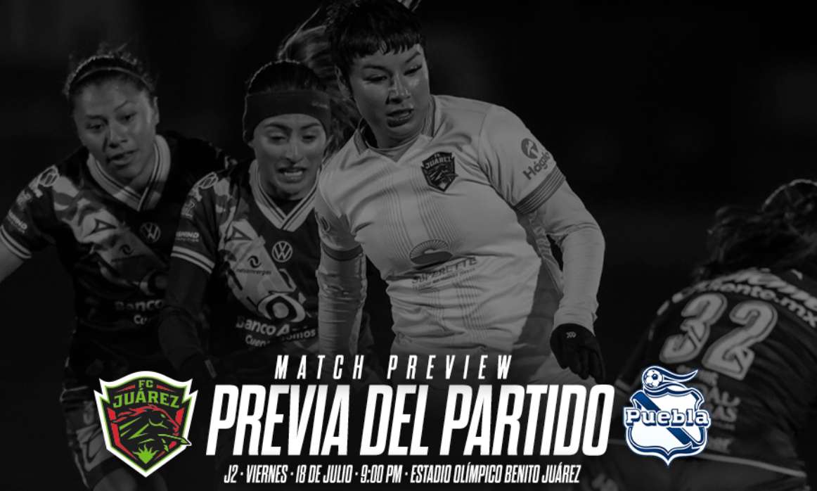 Buscan Bravas de Juárez primera victoria ante Puebla en casa
