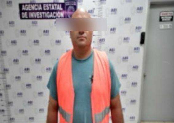 Procesan a Jaime M. D. por delitos sexuales contra adolescente