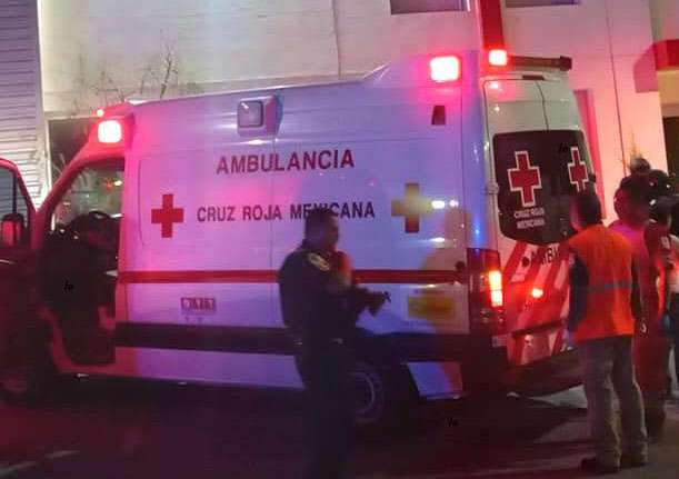 Lo balean para quitarle celular y 50 pesos