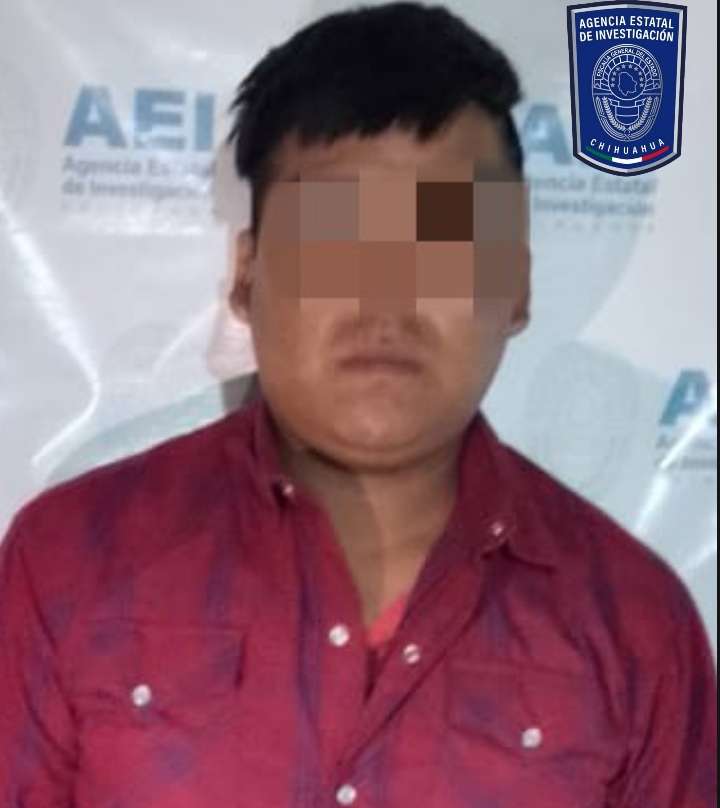 Mata a su esposa a pedradas durante borrachera en Morelos