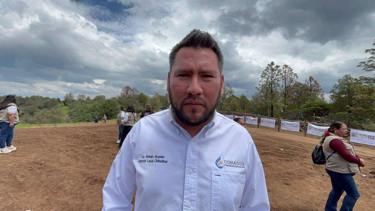 Hace Conagua radiografía en la Sierra para llevar agua potable