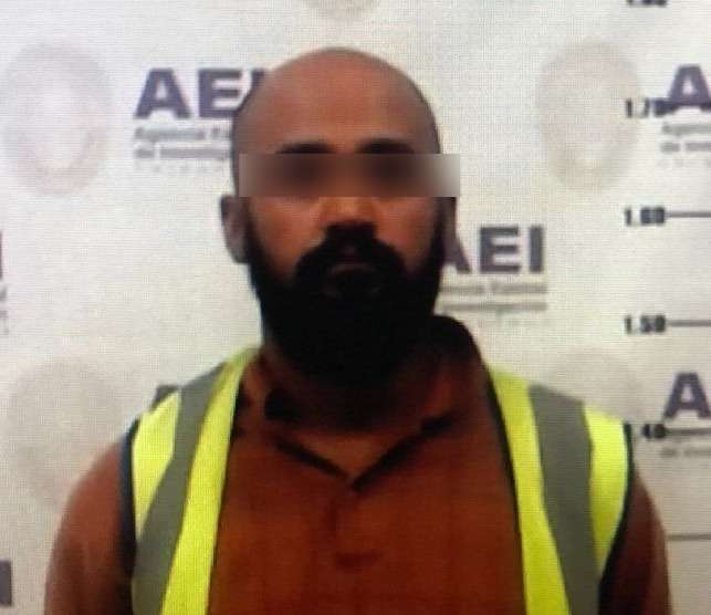 Lo sentencian a más de 21 años por intento de feminicidio 