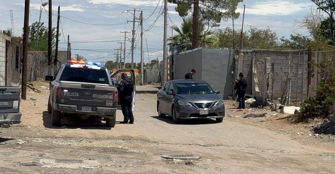 Balean y matan a hombre en interior de su casa en la colonia Patria ...