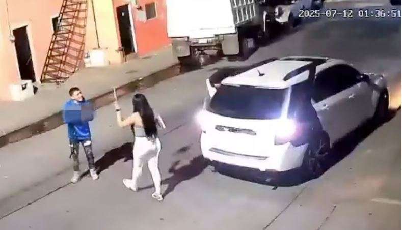 Detienen a Kevin el feminicida de Karla; joven asesinada a balazos en Jalisco