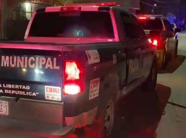 Ejecutan a uno en la colonia Praderas del Sur