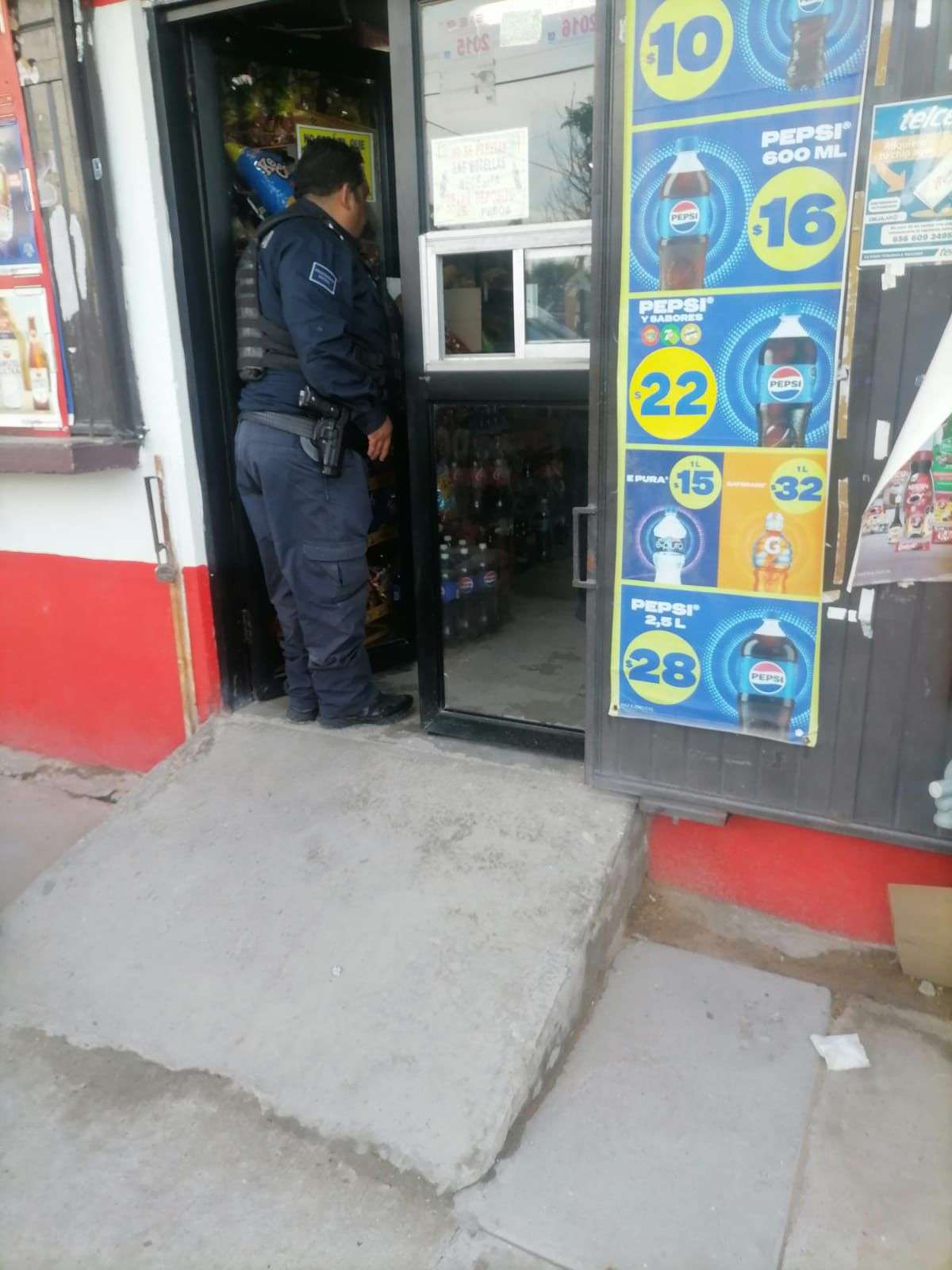 Actualizan padrón de vocales de seguridad para fortalecer comunicación 