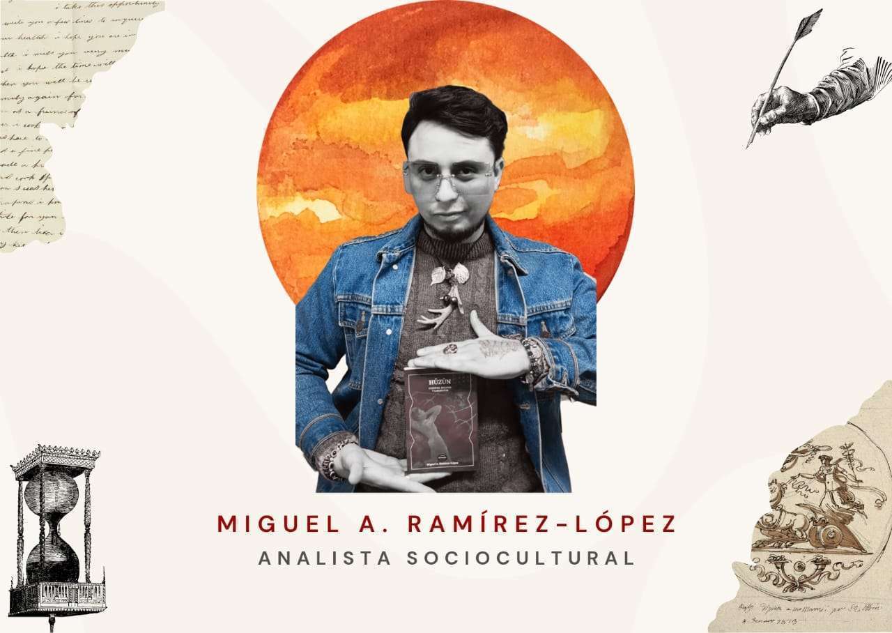 La egopolítica: un espectáculo que aplaudimos