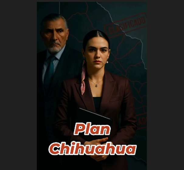 Difunden pacto de Andrea para entregar Chihuahua a La Barredora