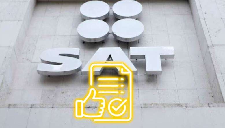 Elimina SAT la constancia de situación fiscal