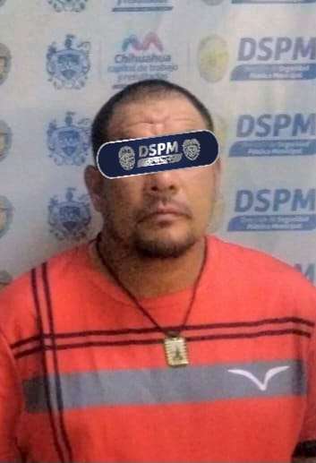 Cae con carro robado en la UP; estaría ligado a 14 robos más