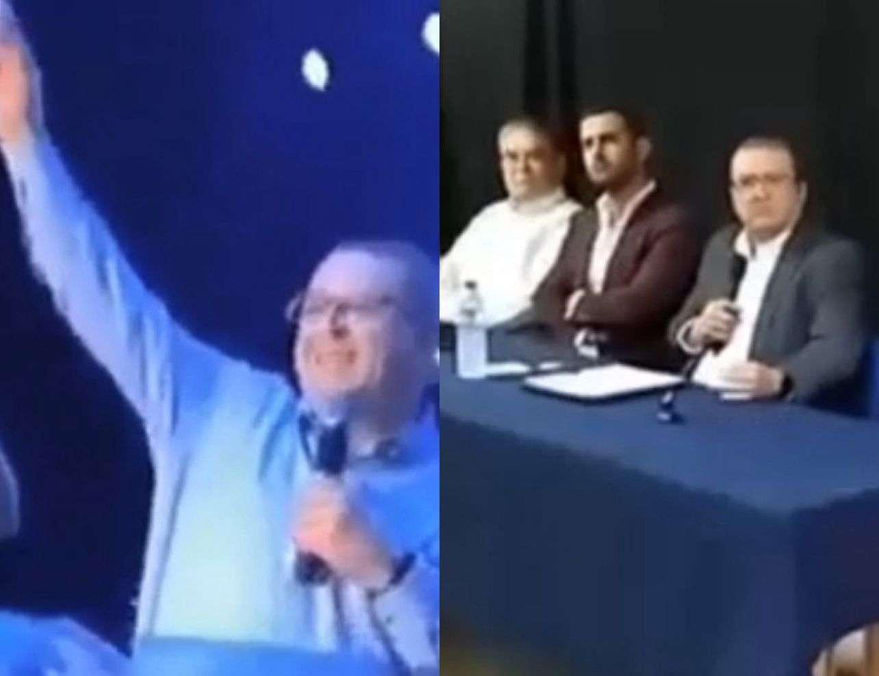 Mientras yo haga lo correcto, no me interesa: Chava Calderón por rifa de moto