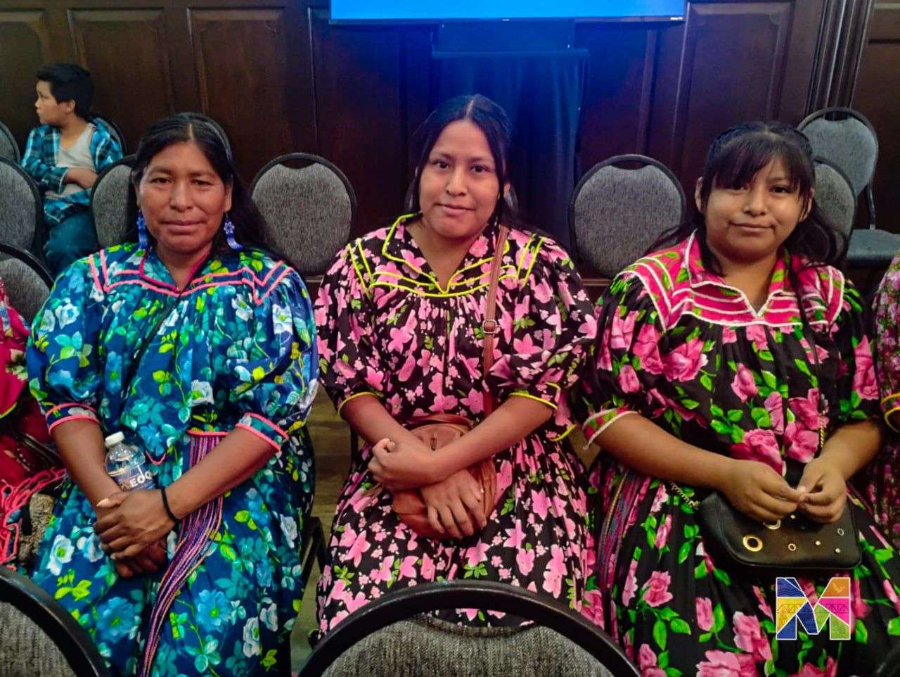 Impulsa Meoqui a comunidad rarámuri en proyectos productivos