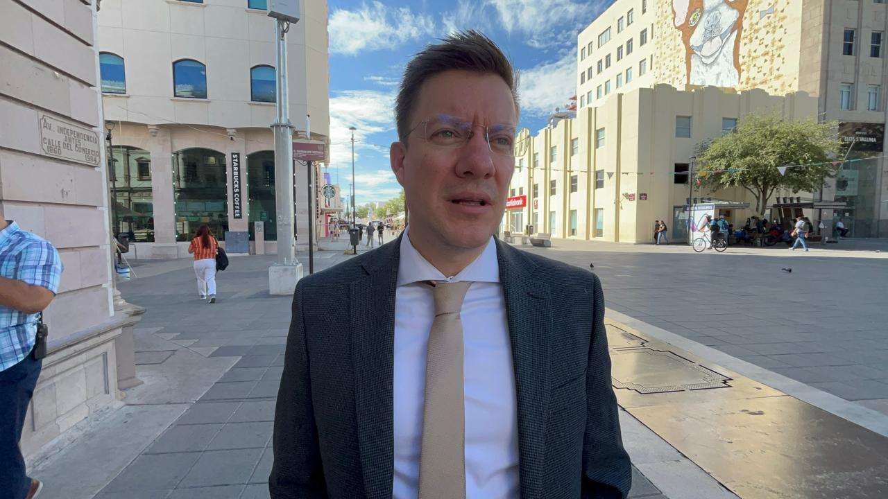 Continúa secretario del Ayuntamiento en el cargo hasta el 30 de agosto


