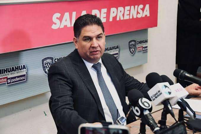 Cumplirá Erick Banda condena en el Ceresai por fallo de amparo