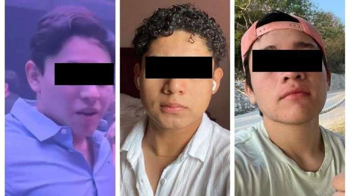 Una joven de 22 años denuncia una violación grupal en Campeche
