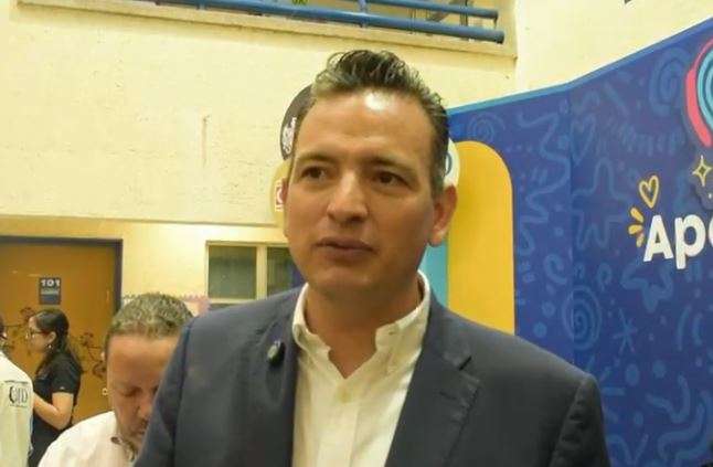 Dan inicio municipio, estado y federación acciones de vacunación contra sarampión