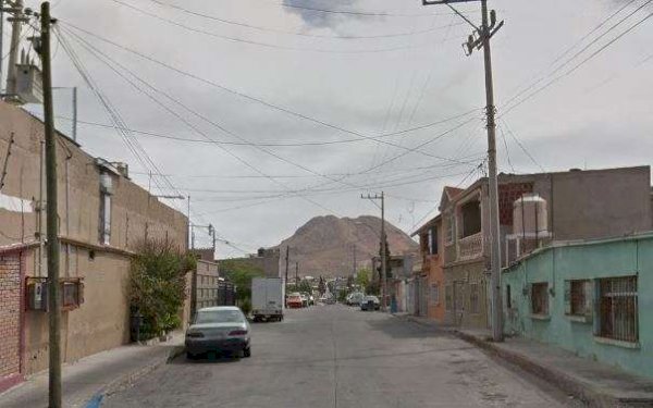 Muere joven deportista en el Cerro de la Cruz | La Opción de Chihuahua