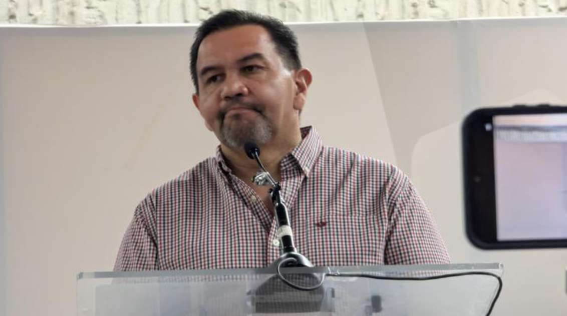 Desmiente Cruz Pérez Cuéllar suspensión de visa y señala a Marco Bonilla