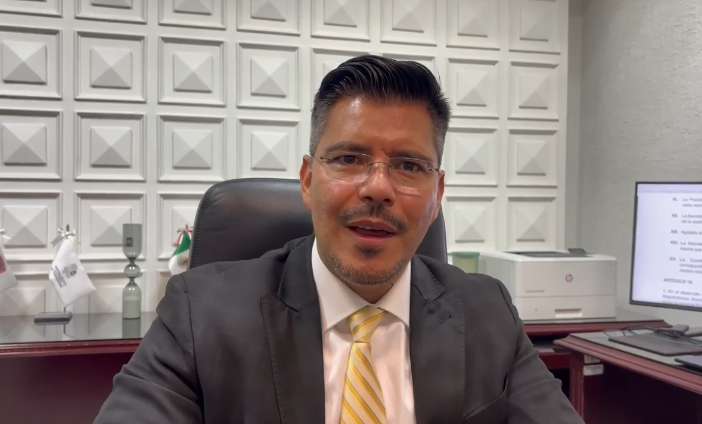 Confirma Sala Guadalajara triunfo a candidato a juez de Cuauhtémoc