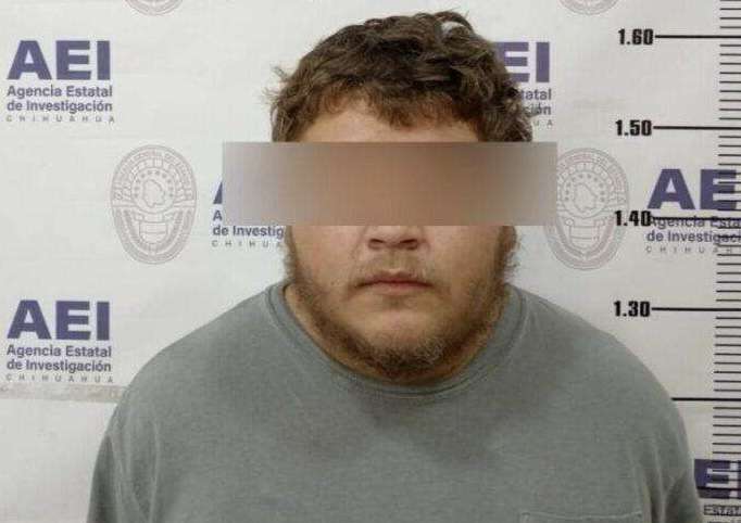 Lo vinculan a proceso por asesinar a una familia 