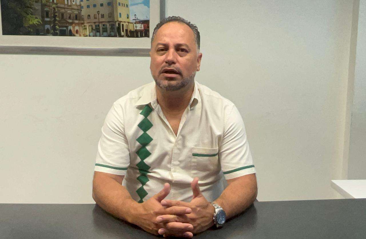 Impulsa Municipio becas de inglés para chihuahuenses