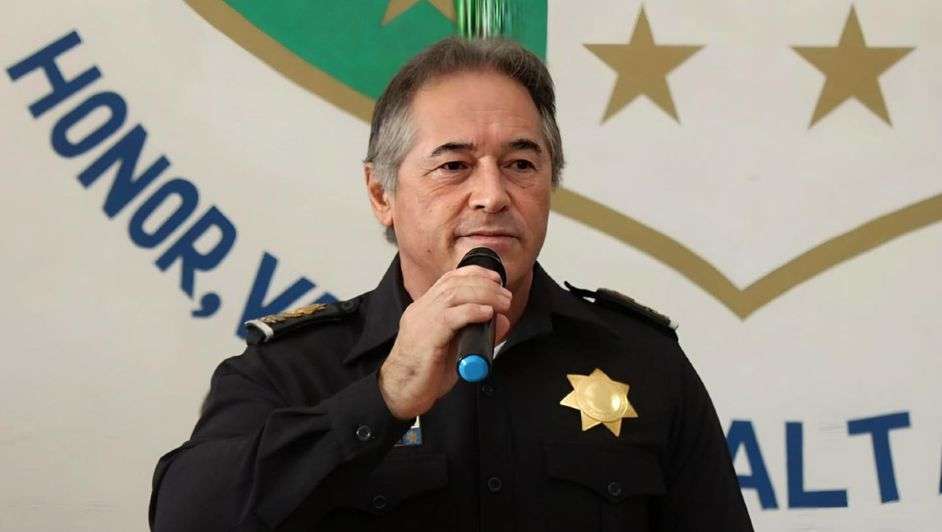 Bloquean cuentas bancarias de Hernán Bermúdez, sus empresas y familiares