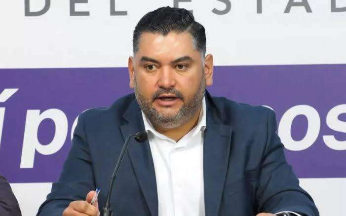 Sin reporte de secuestro del hijo de exalcalde en Guadalupe y Calvo: fiscal Zona Sur