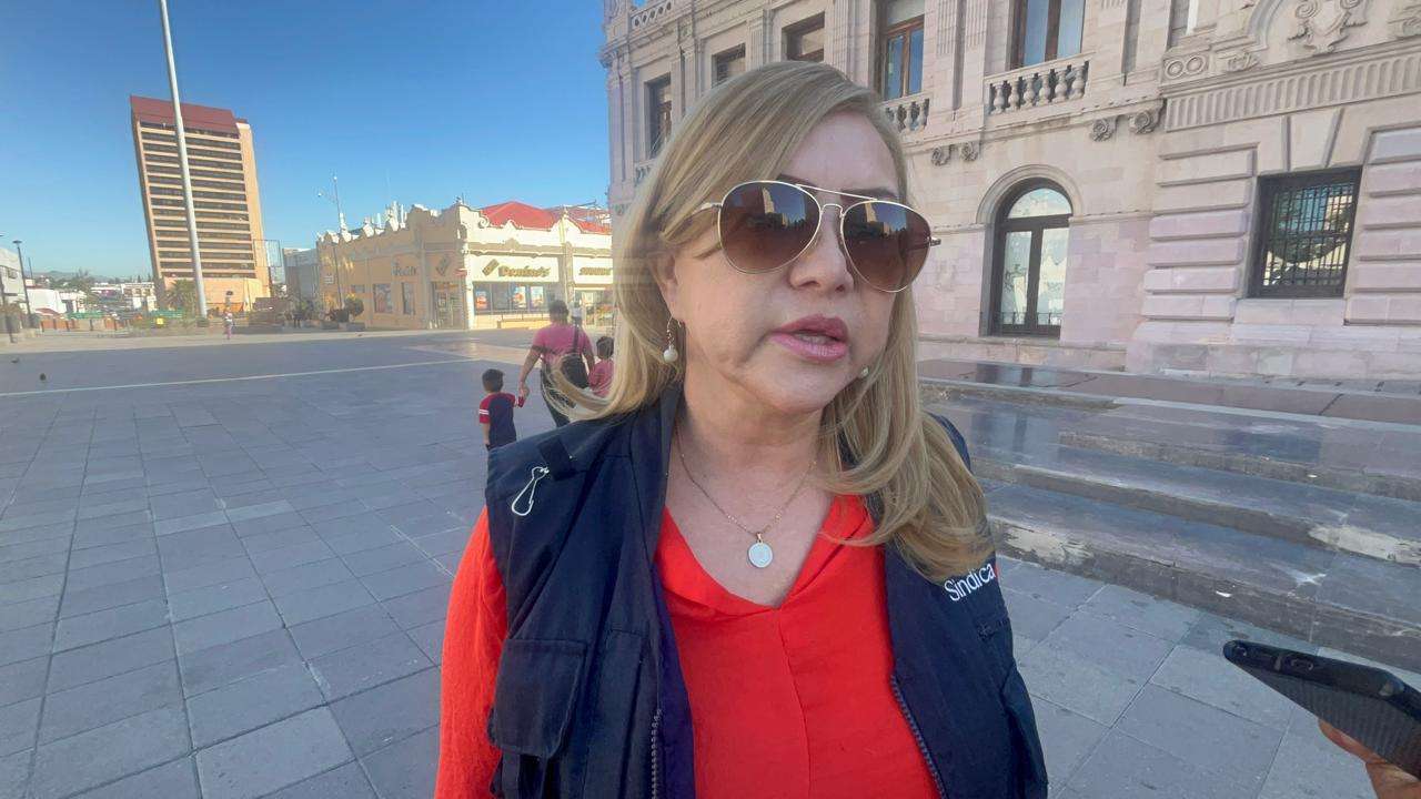 Busca Síndica mayor control a desarrolladoras que incumplen entregas

