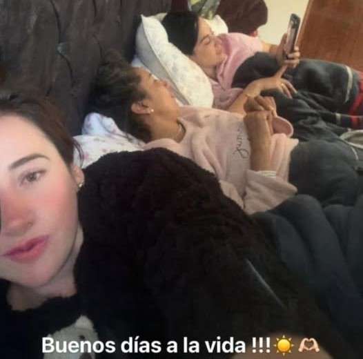 ¿CUÁL VIOLENCIA?