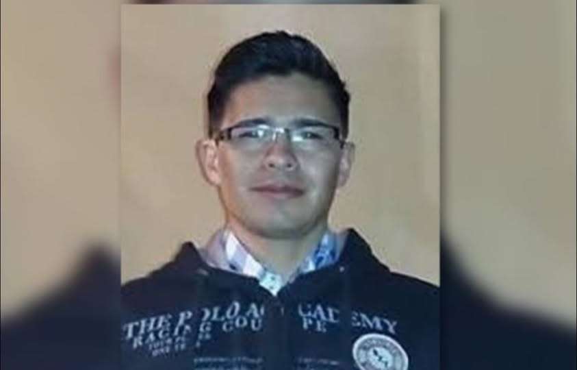 Hallan sano y salvo al hijo del exalcalde de Guadalupe y Calvo