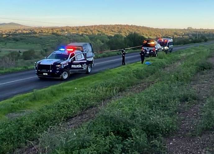 Hallan a mujer sin vida cerca del basurero de Cuauhtémoc