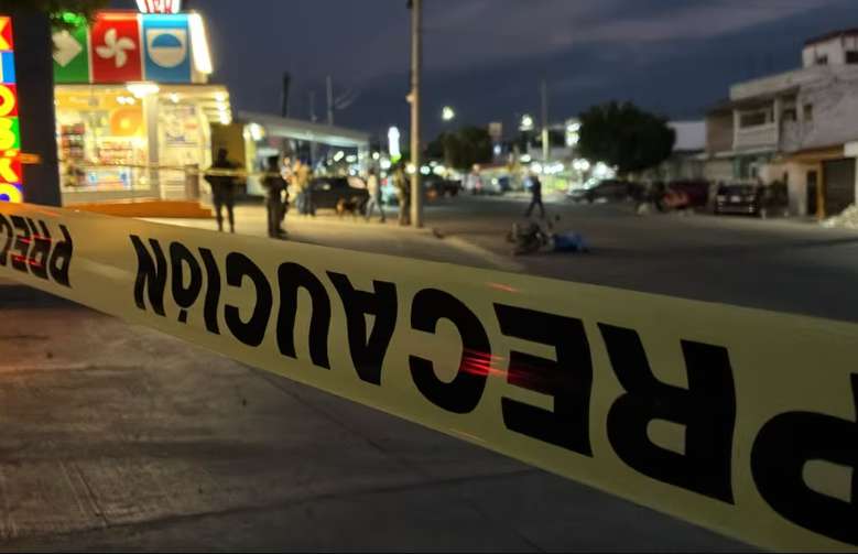 Tiran otros 14 ejecutados durante nueva ola sangrienta en Sinaloa
