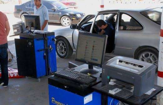 Darán 3 Semanas de Gracia para el Engomado Ecológico en Juárez