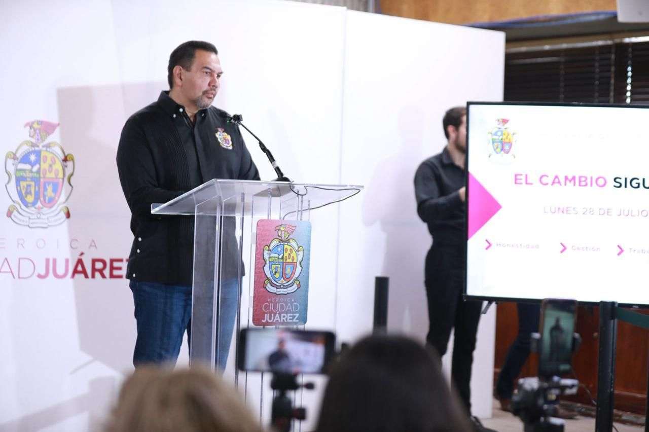 Reubicarán a familias afectadas por las lluvias