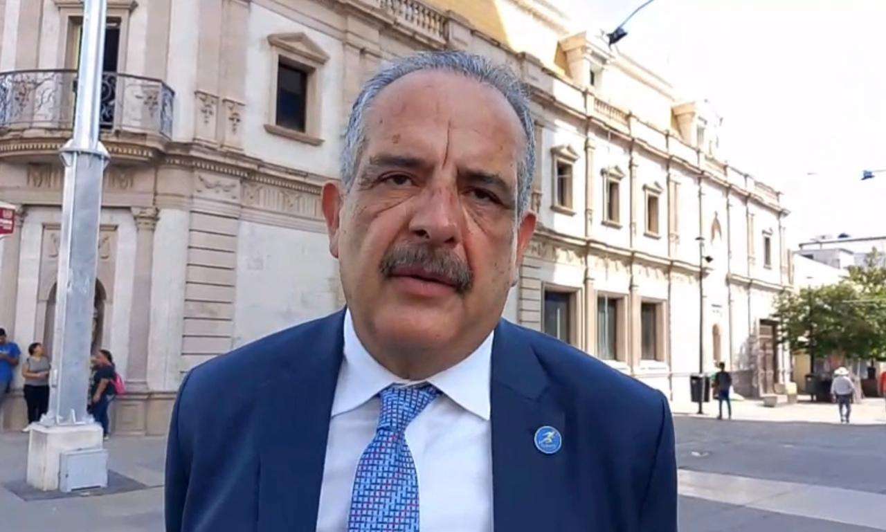 Descarta Canaco caída económica por cierre de locales en el Centro