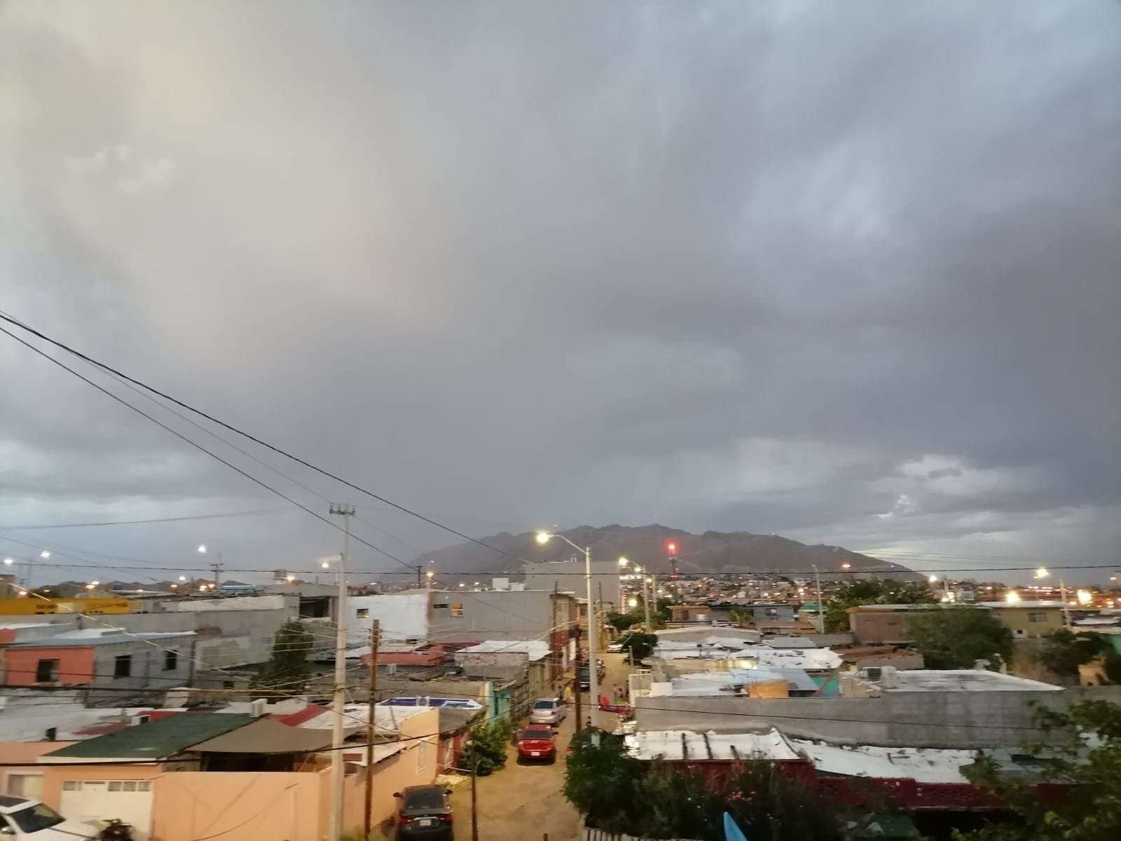 Lanzan recomendaciones para evitar accidentes con lluvias